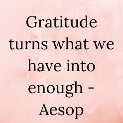 30 Powerful Gratitude Quotes to Inspire You to Practice Gratitude