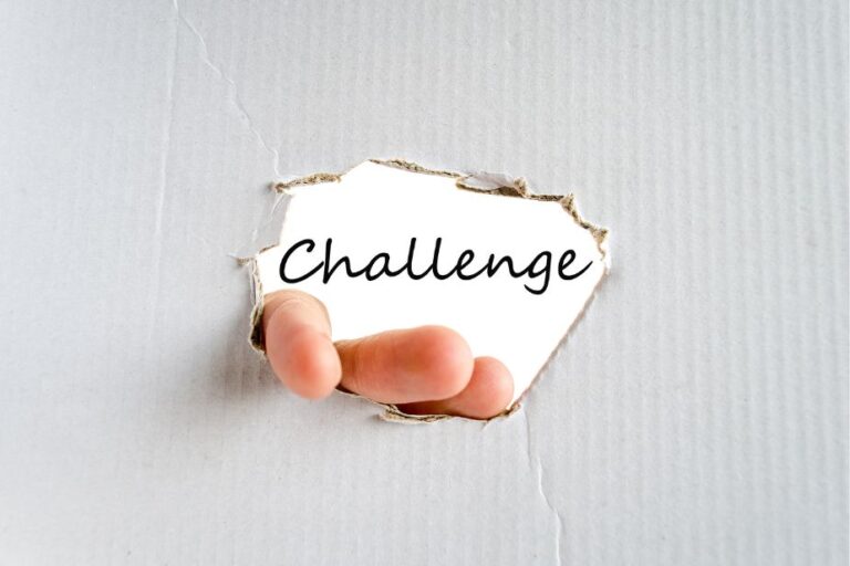 365 Days Challenge Ideas for Personal Growth - Moulding Life