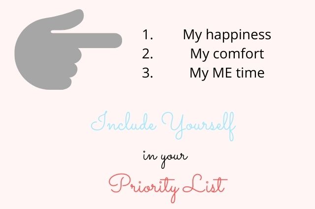 15 ways to practice self love