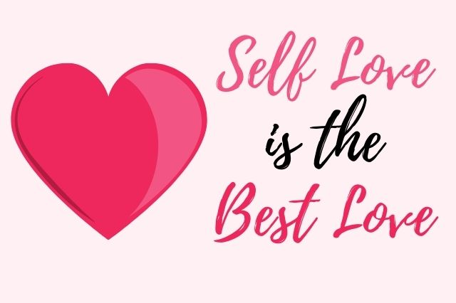 15 ways to practice Self Love