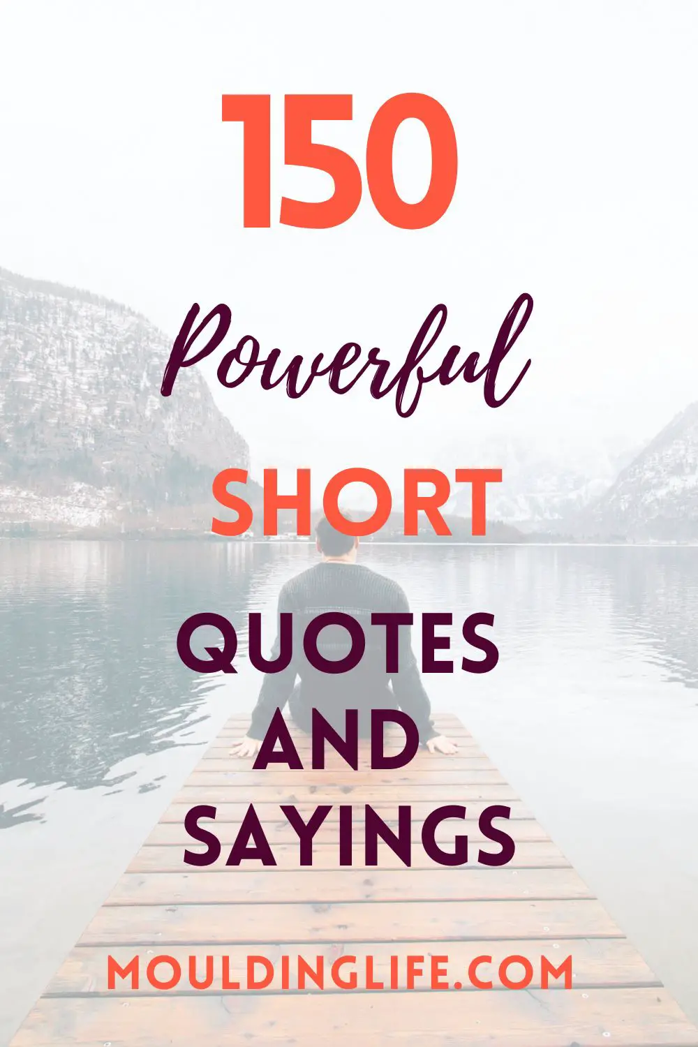 inspirational short quotes