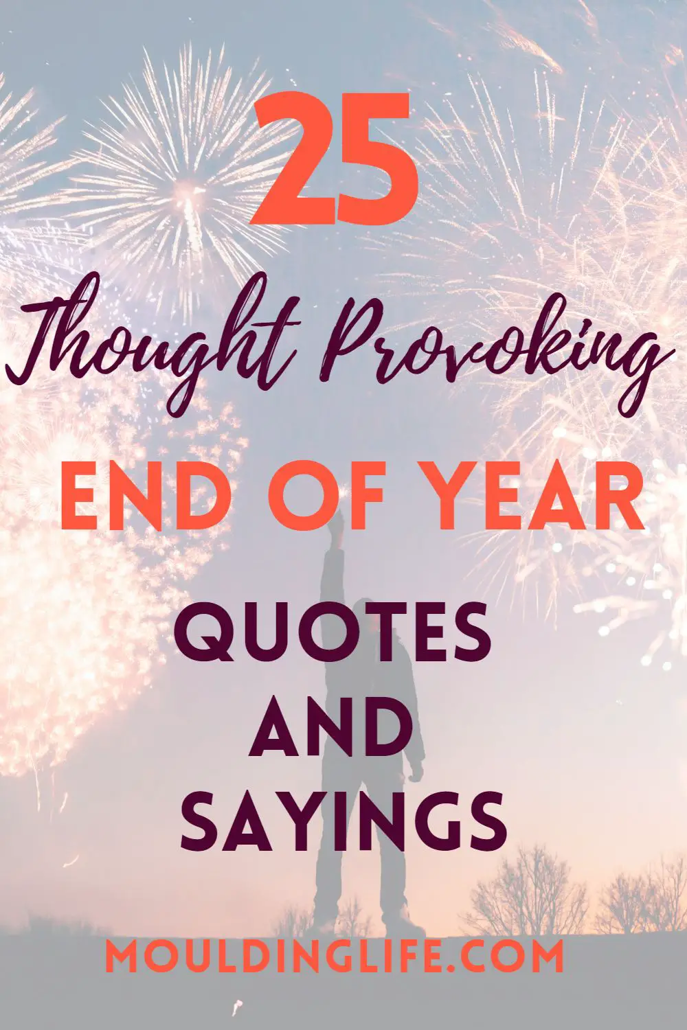 inspirational end of year quotes