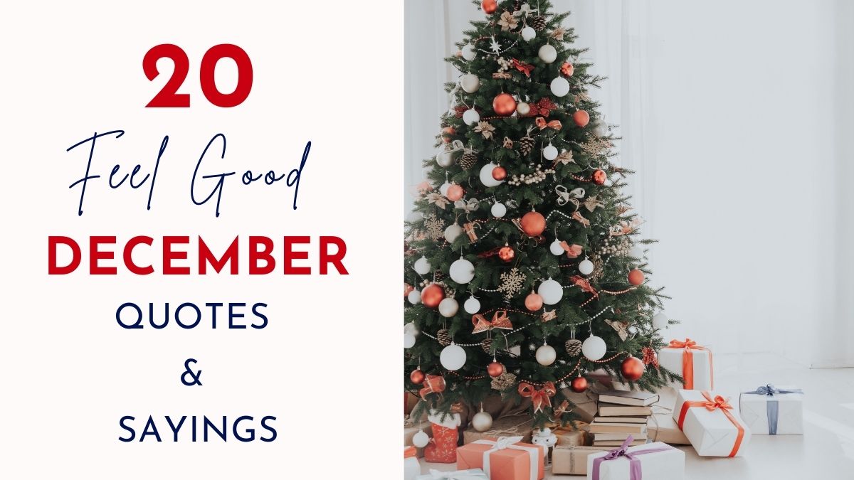 20 Inspiring December Quotes And Sayings Moulding Life 20 Inspiring December Quotes And Sayings Moulding Life