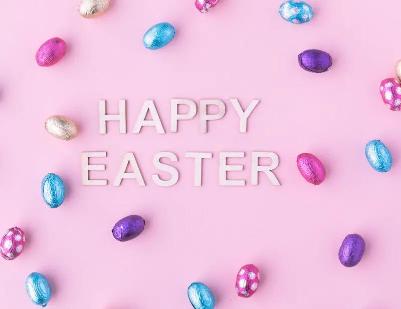 25 Inspiring Easter Quotes and Sayings
