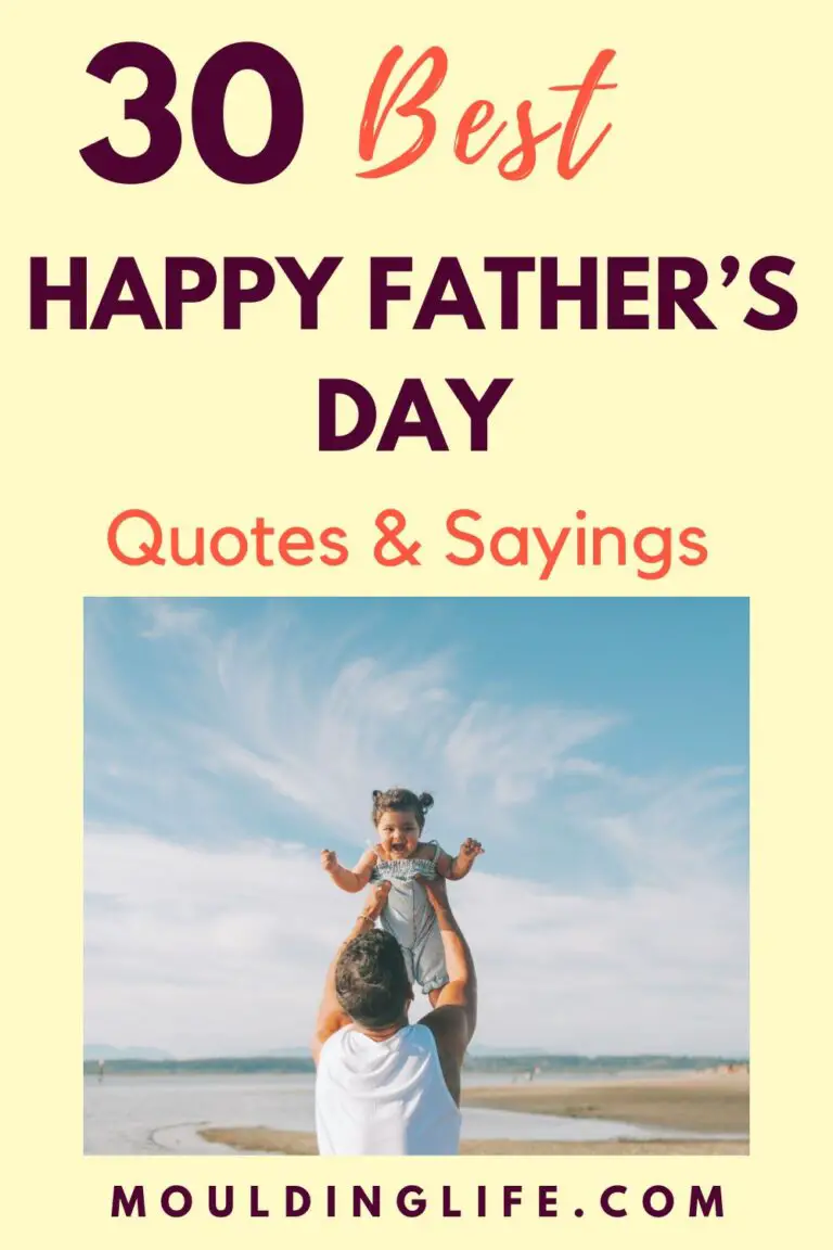 Best happy father's day quotes