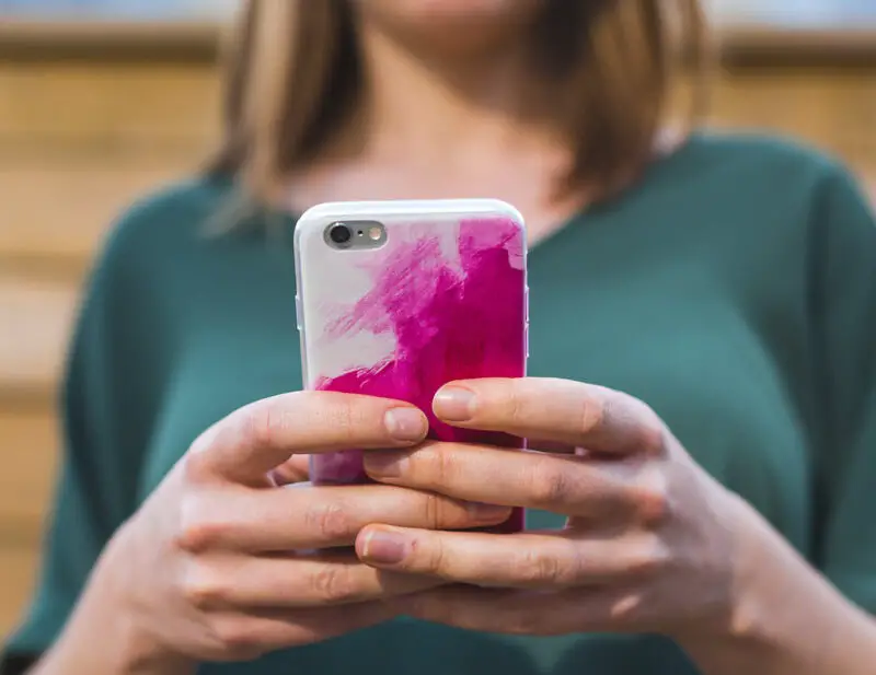 6 Reasons to Make Your Mornings Phone Free