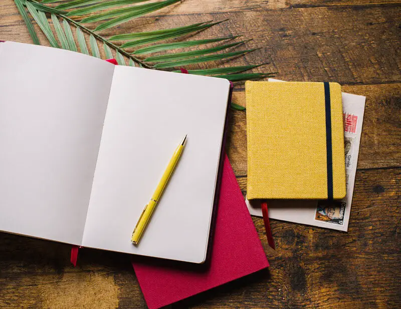 75 Life Changing Self Care Journal Prompts for a Happier You