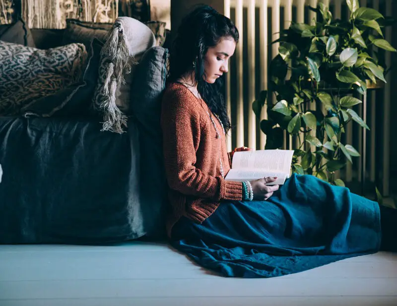 15 Life Changing Books Every Woman Must Read