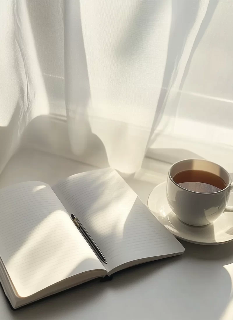 How to Finally Build a Self Care Routine That Feels Like You