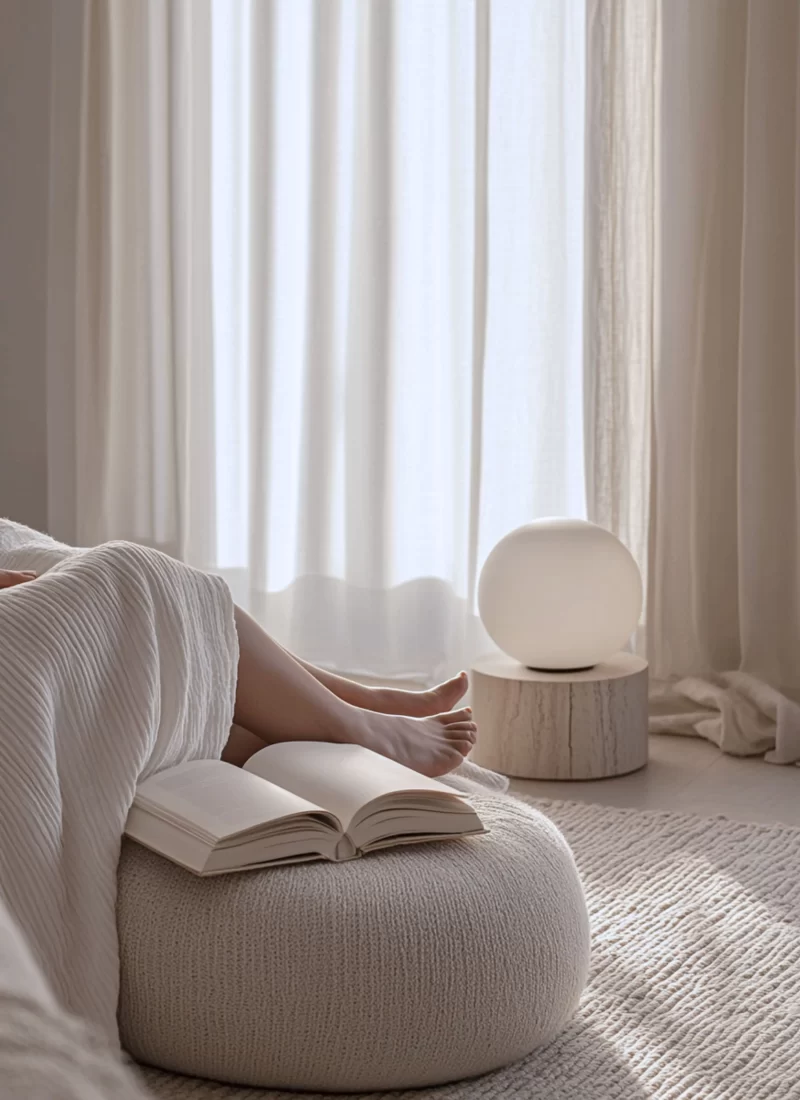 The 4 Week Self Care Reset You Can Actually Stick To