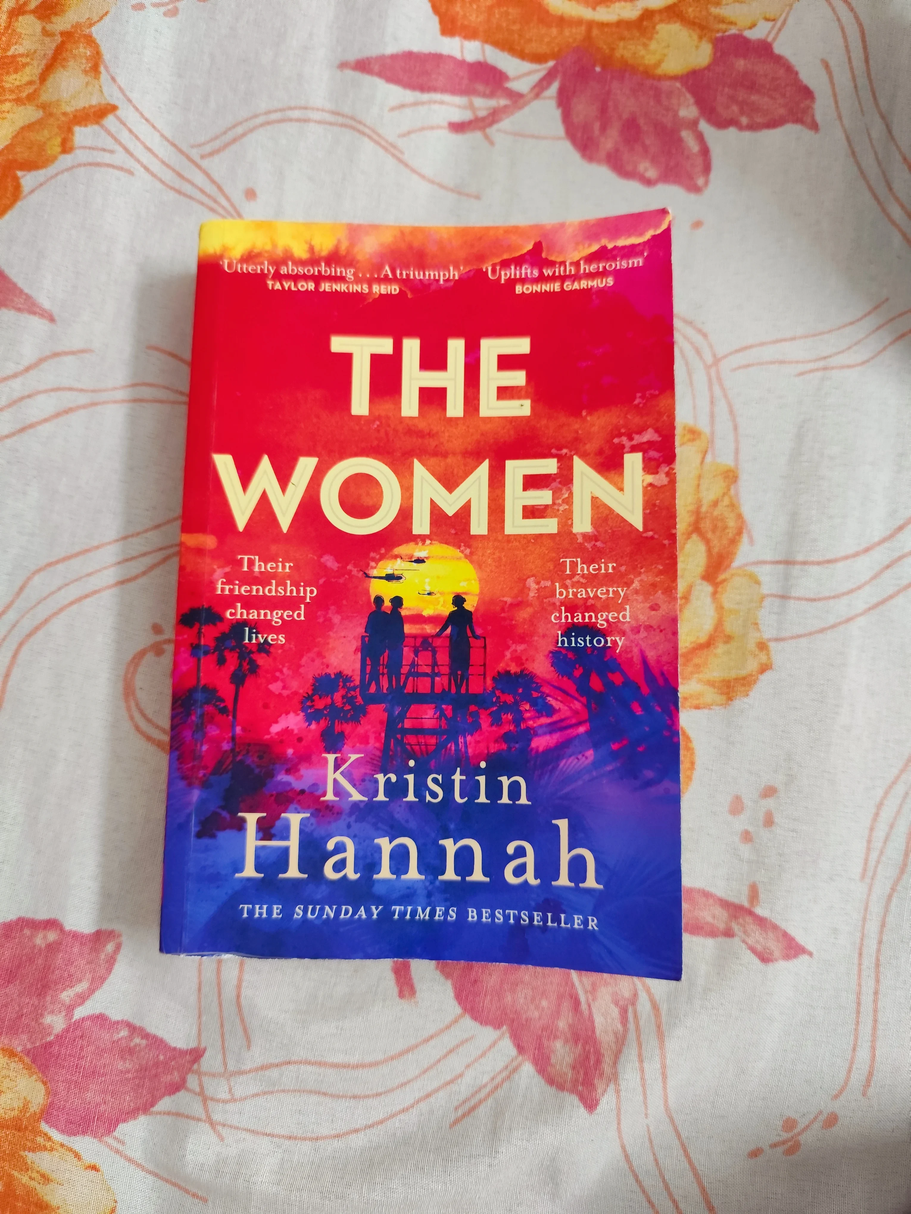 THE WOMEN