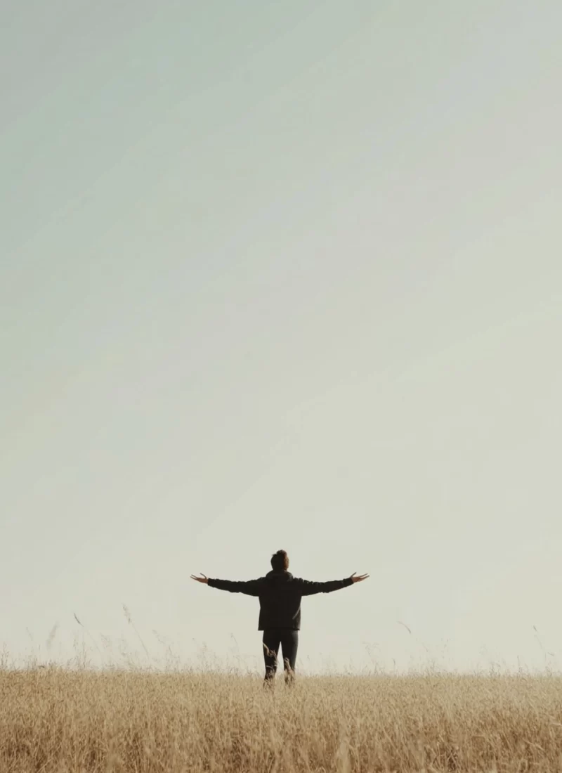 How to Create a Clear, Honest Life Vision in 4 Simple Steps
