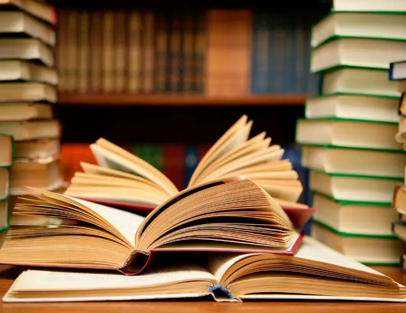 7 Life Changing Books That Actually Make a Difference