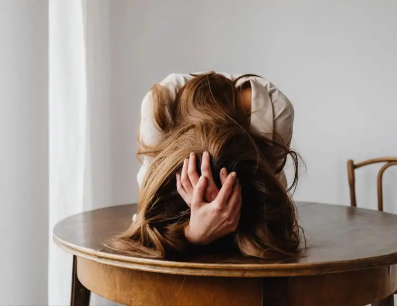 9 Simple Techniques to Calm Your Mind for Chaotic Life Seasons