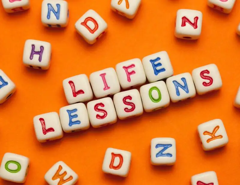 10 Powerful Life Lessons I Learned Through Tough Seasons