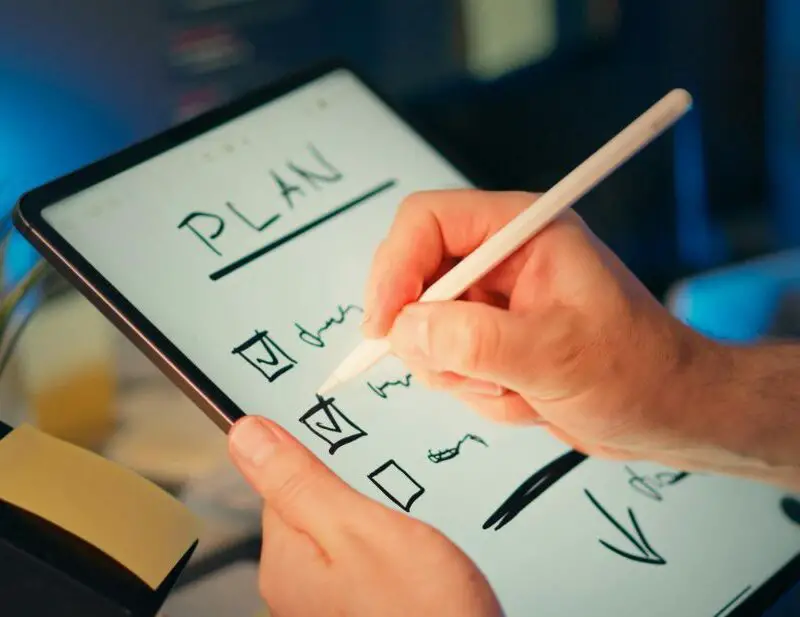 How to Get Over the Prep and Planning Phase (and Actually Start Doing the Thing)