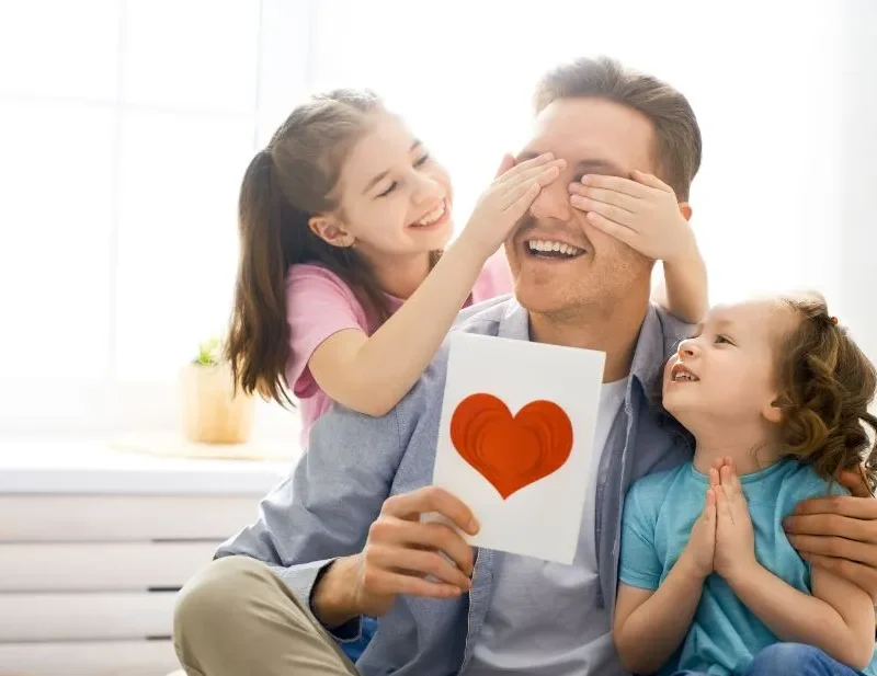 10 Things To Do On Father’s Day To Make Him Feel Special
