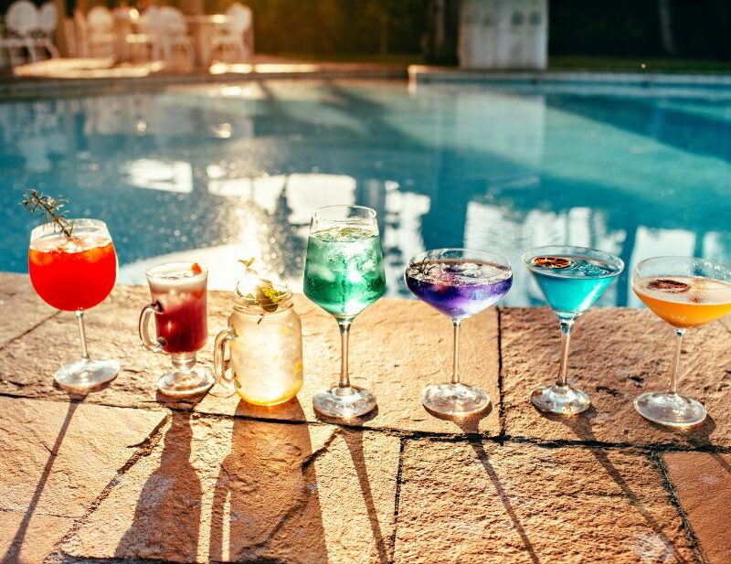 summer