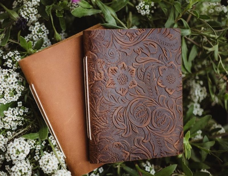 A to Z Journal