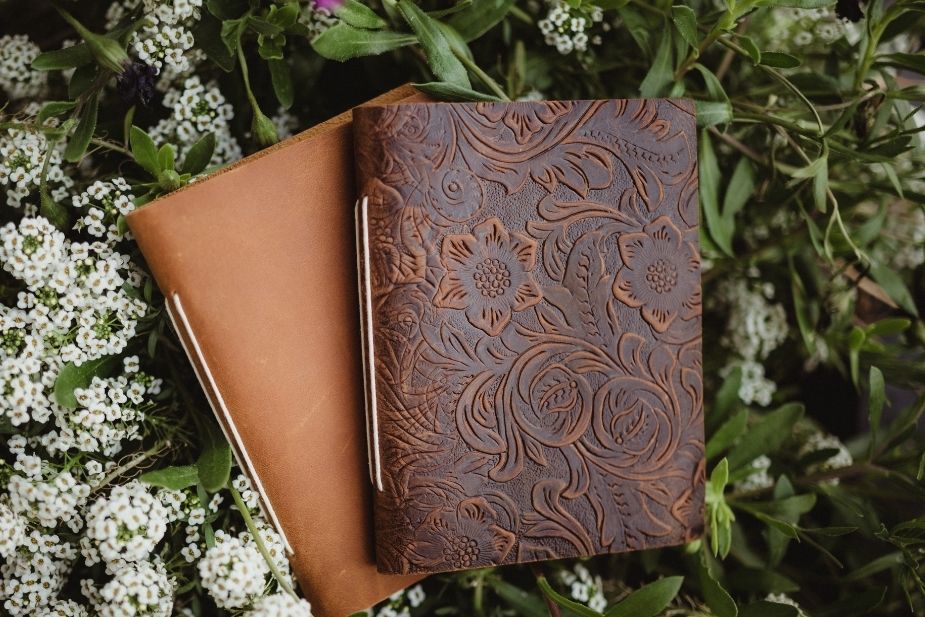 A to Z Journal