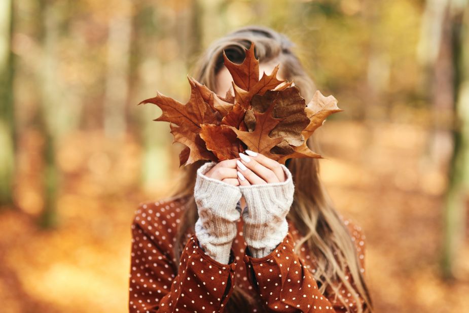 romanticize fall