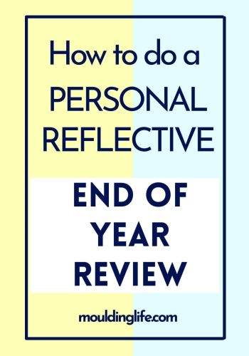 HOW TO DO AN END OF YEAR REVIEW-min