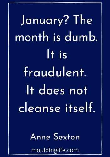 inspiring January quotes