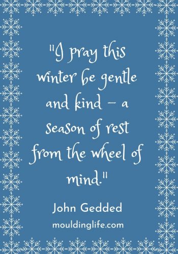 winter quotes